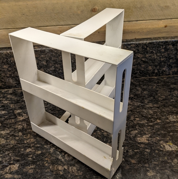 Space Saving Spice Rack - Picture 9 of 14